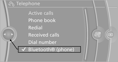 3. "Add new phone".