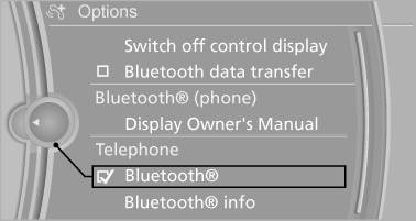 Additional functions