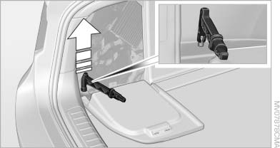 Bmw parking brake malfunction #4