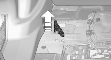 2007 Bmw x5 parking brake malfunction #7