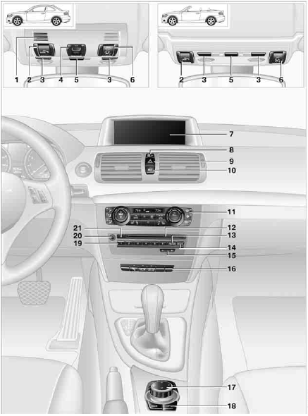 Bmw e46 climate control manual