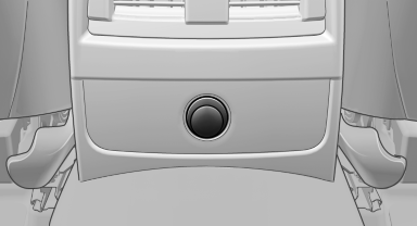 Rear center console