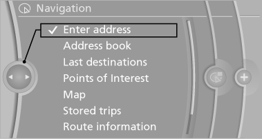 3. Select "State/Province" or the displayed