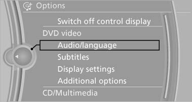 Audio/language