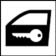 4. Opening glove compartment