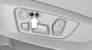 Change the width of the backrest using the side