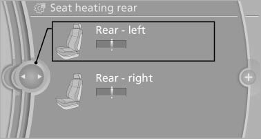 4. Turn the controller to set the temperature