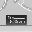 The time is displayed at the bottom