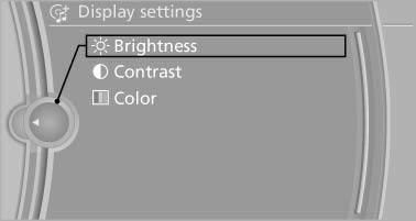 5. Turn the controller until the desired setting