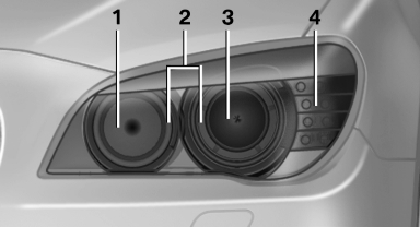 1 Adaptive light control