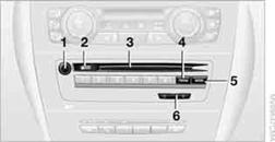 1.  Sound output for entertainment on/off, volume