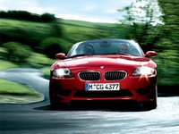 BMW manuals