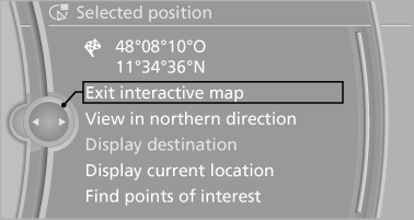 ▷ Select the symbol.