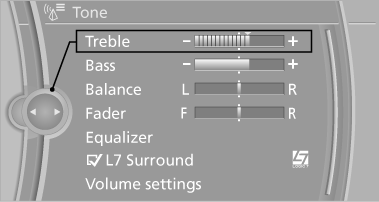 4. To adjust: turn the controller.