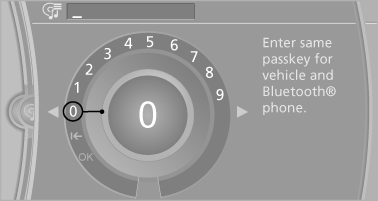 8. Select the desired functions with which the