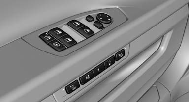 1. Press the button. The LED