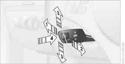 1. Storing and maintaining speed or accelerating