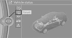 4. Start the engine – do not drive away.