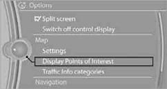 5. Select the settings.