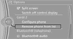 What to do if…For information on suitable mobile phones.